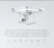 ZEROTECH DOBBY Mini Selfie Quadcopter